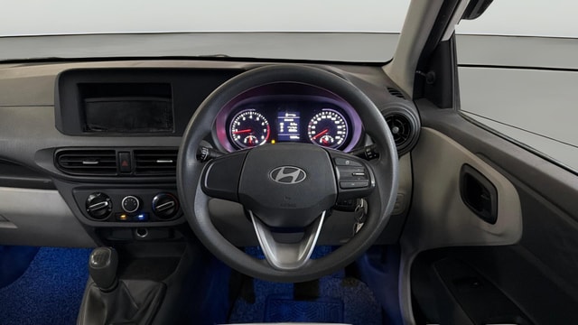 View Hyundai Grand i10 Nios Image 12 Used Hyundai Grand i10 Nios Image 12