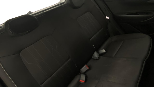 View Hyundai Elite i20 Image 30 Used Hyundai Elite i20 Image 30