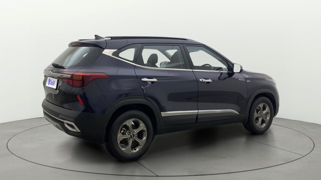 View Kia Seltos Image 46 Used Kia Seltos Image 46