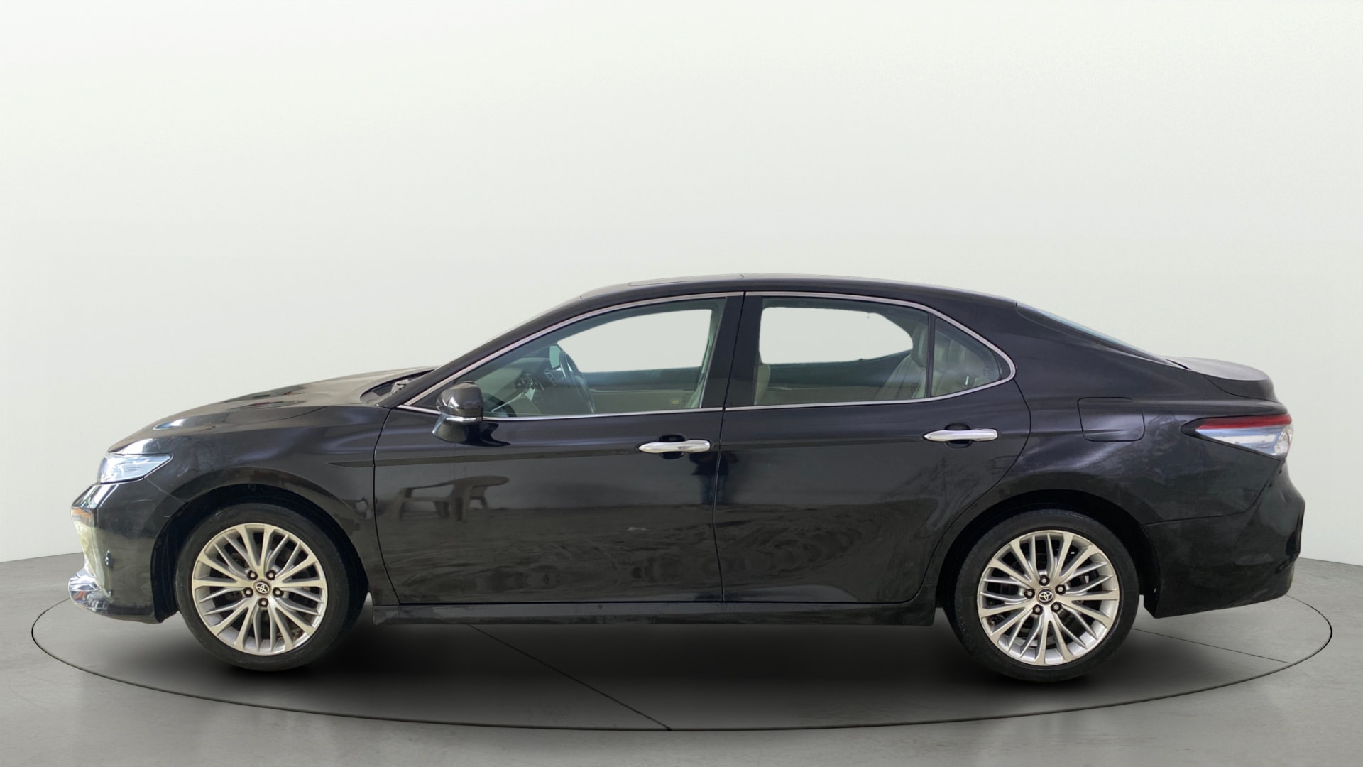 Used 2021 Toyota Camry Used 2021 Toyota Camry