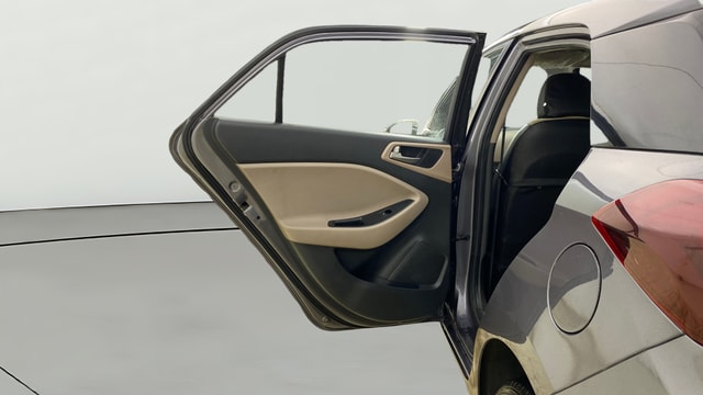View Hyundai Elite i20 Image 23 Used Hyundai Elite i20 Image 23