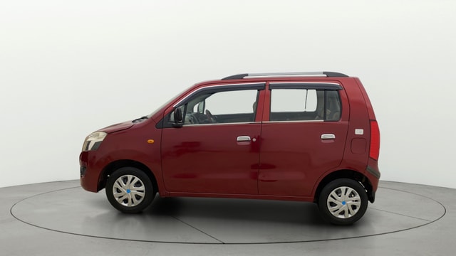 View Maruti Suzuki 1000 Image 5 Used Maruti Suzuki 1000 Image 5