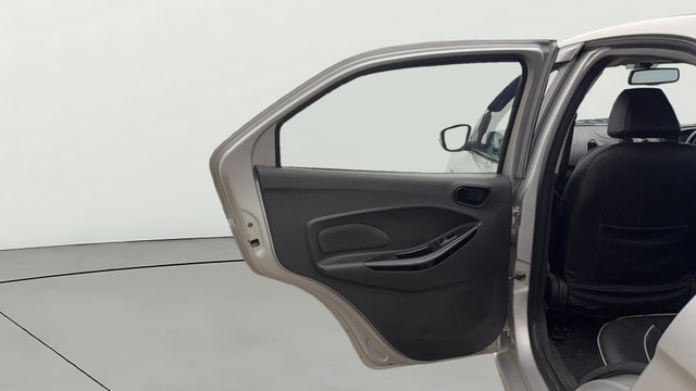 View Ford Figo Aspire Image 22 Used Ford Figo Aspire Image 22