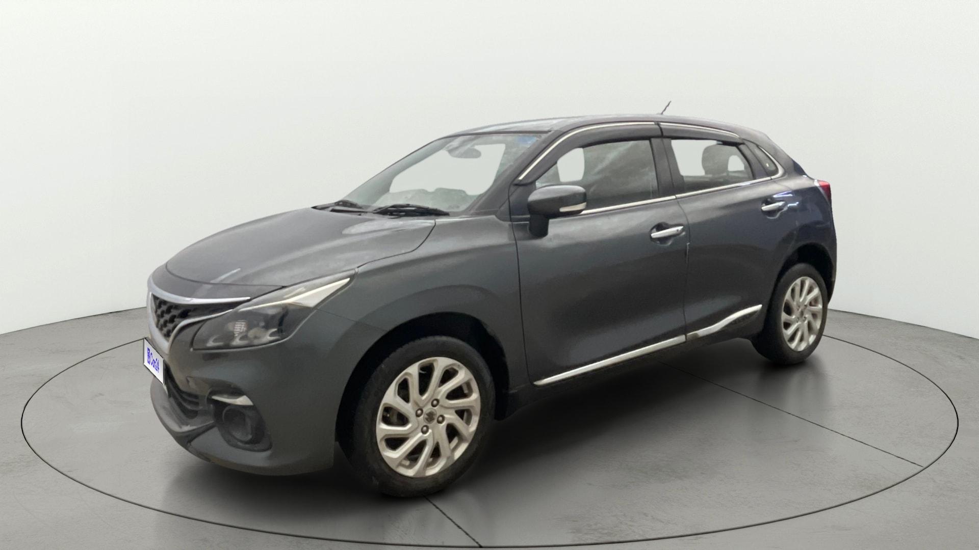 View 2022 Maruti Suzuki 1000 Base Variant Image 36 Used 2022 Maruti Suzuki 1000 Base Variant Image 36
