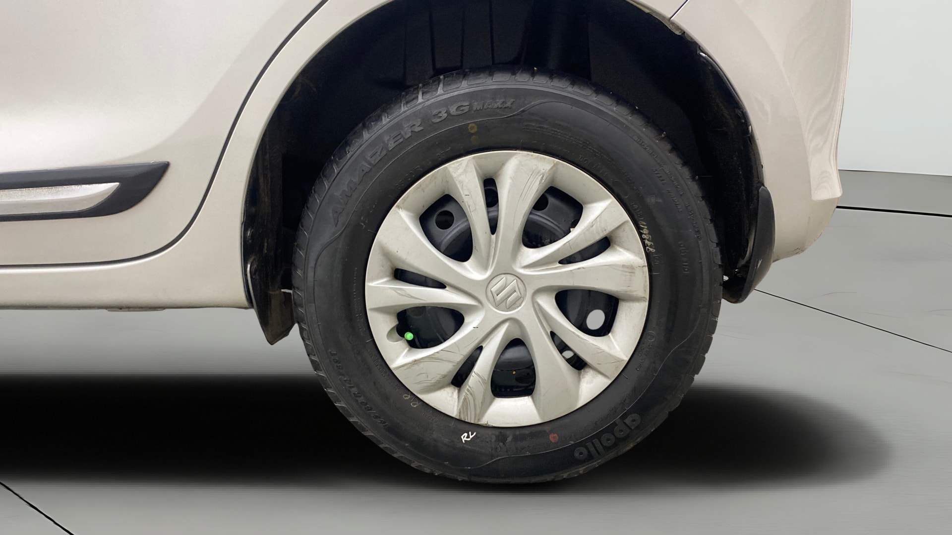 Used 2018 Maruti Suzuki 1000 Used 2018 Maruti Suzuki 1000