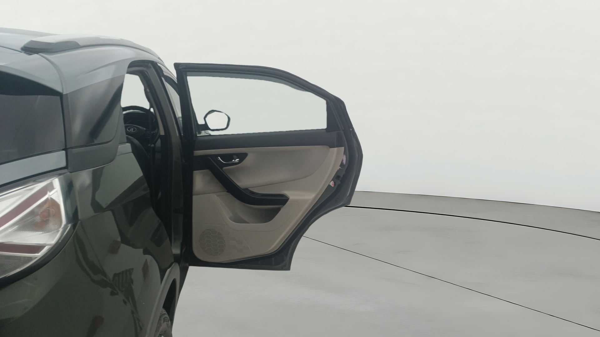 Used 2021 Tata Nexon Used 2021 Tata Nexon