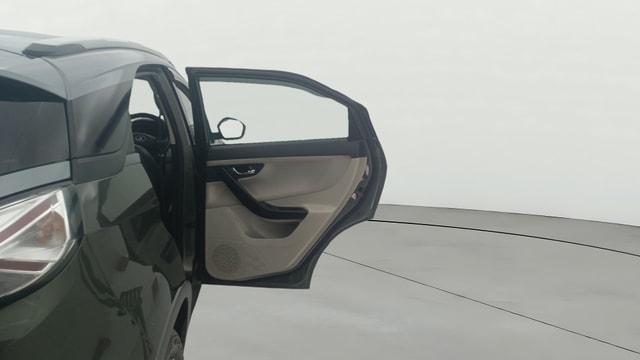 View Tata Nexon Image 6 Used Tata Nexon Image 6