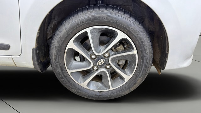 View Hyundai Grand i10 Image 41 Used Hyundai Grand i10 Image 41