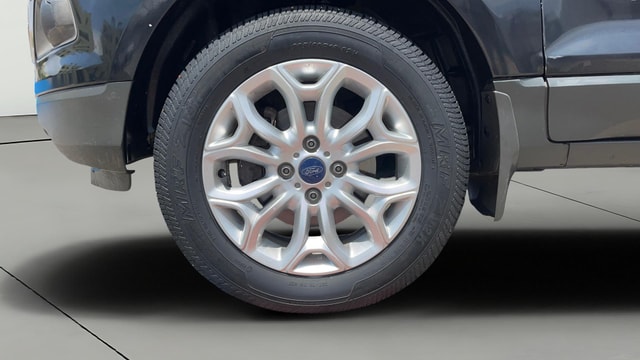 View Ford EcoSport Image 34 Used Ford EcoSport Image 34