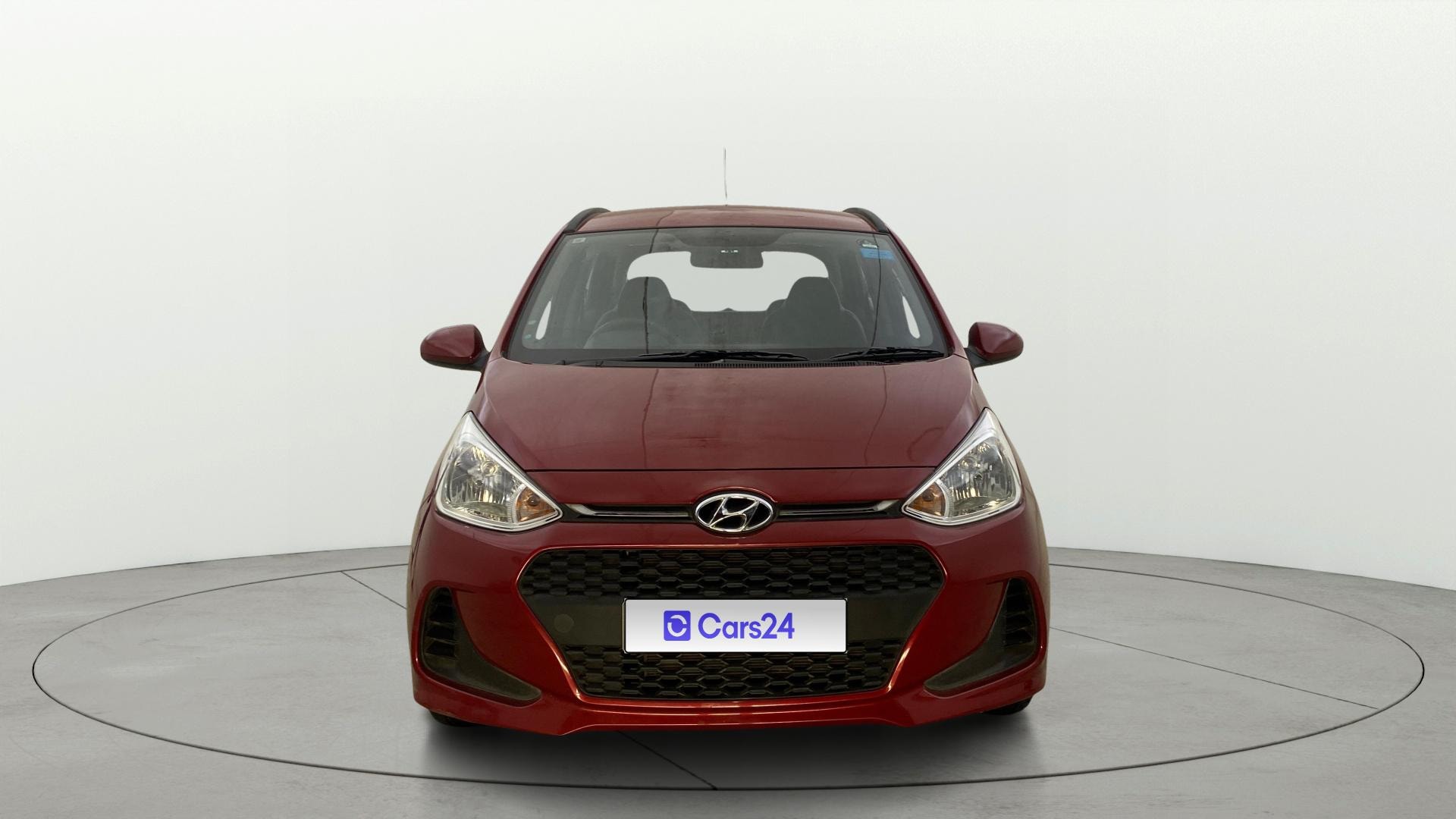 Used 2019 Hyundai Grand i10 Used 2019 Hyundai Grand i10