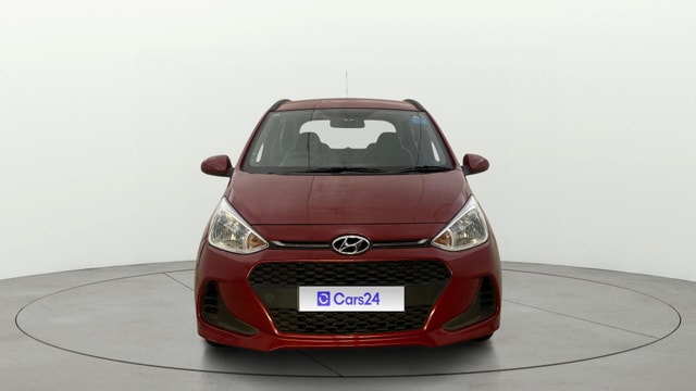 View Hyundai Grand i10 Image 1 Used Hyundai Grand i10 Image 1