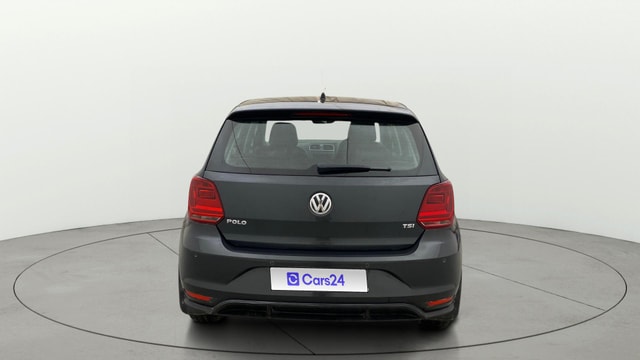 View Volkswagen Polo Image 41 Used Volkswagen Polo Image 41