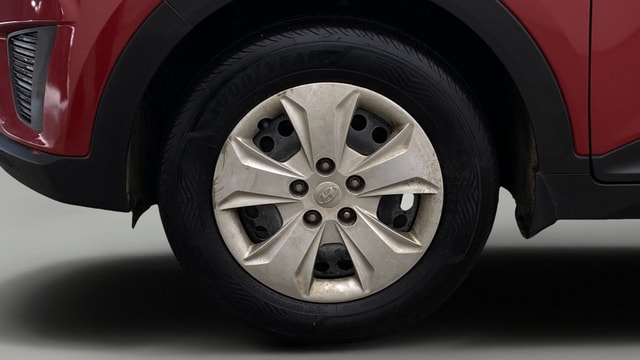 View Hyundai Creta Image 28 Used Hyundai Creta Image 28