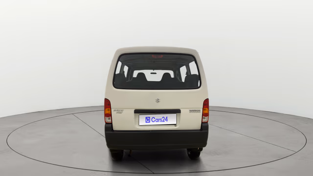 View Maruti Suzuki 1000 Image 39 Used Maruti Suzuki 1000 Image 39