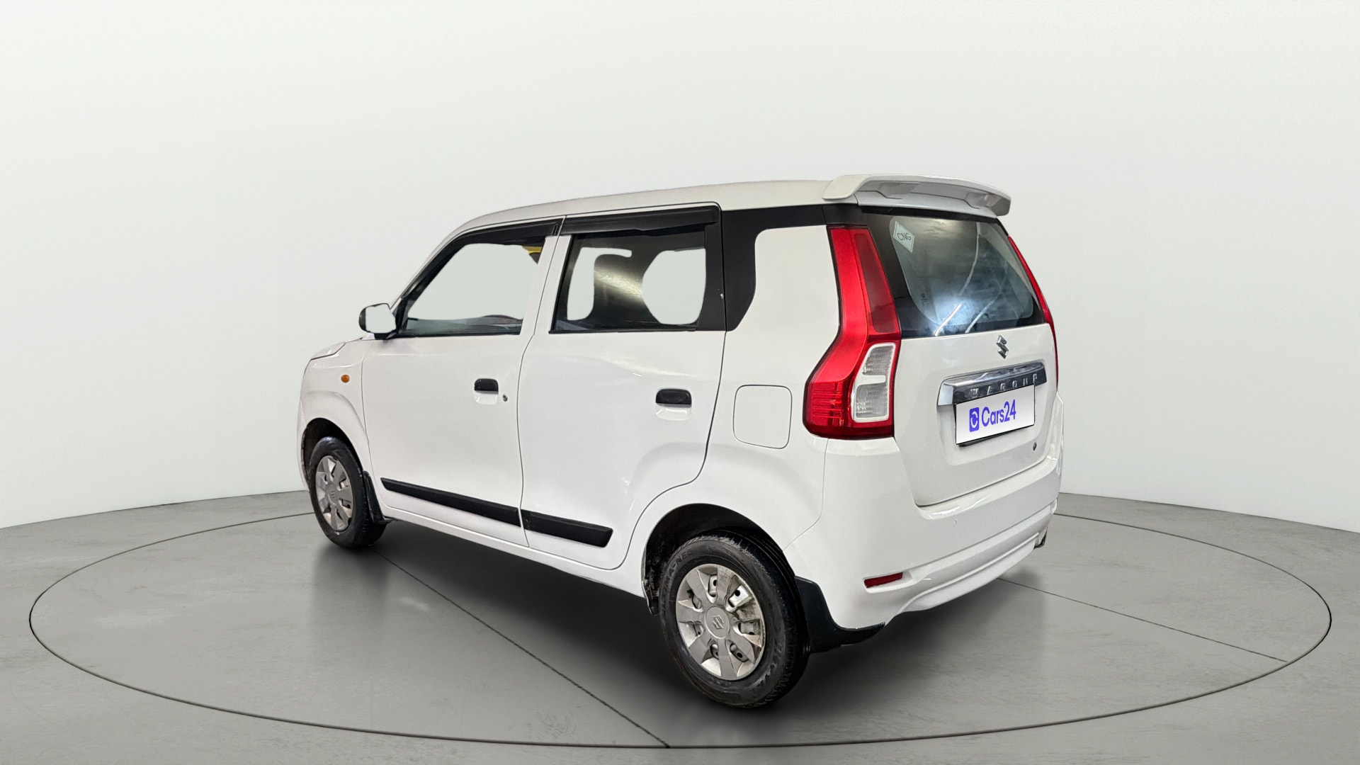 View 2022 Maruti Suzuki 1000 Base Variant Image 2 Used 2022 Maruti Suzuki 1000 Base Variant Image 2