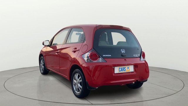 View Honda Brio Image 2 Used Honda Brio Image 2
