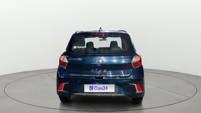 View Hyundai Grand i10 Nios Image 39 Used Hyundai Grand i10 Nios Image 39