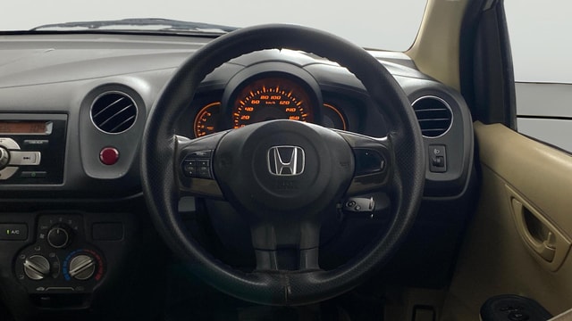 View Honda Amaze Image 20 Used Honda Amaze Image 20