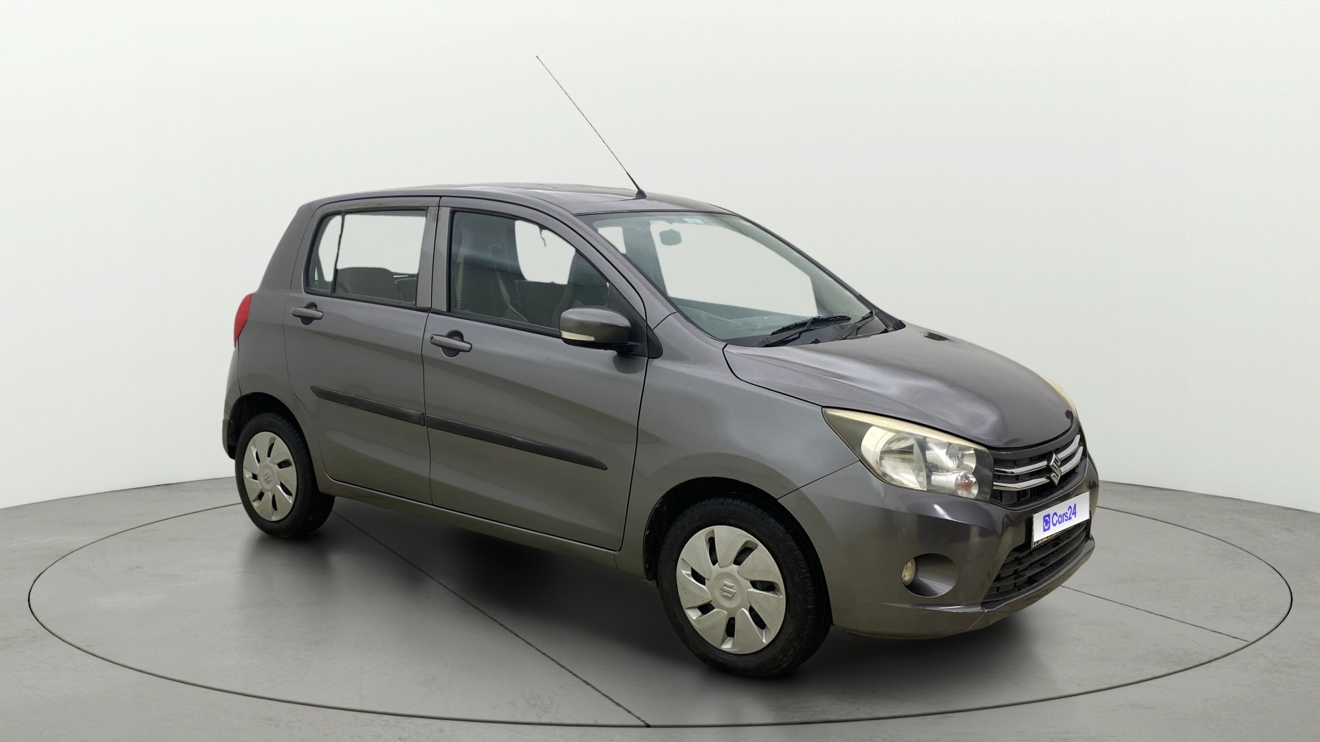 Used 2016 Maruti Suzuki 1000 Used 2016 Maruti Suzuki 1000