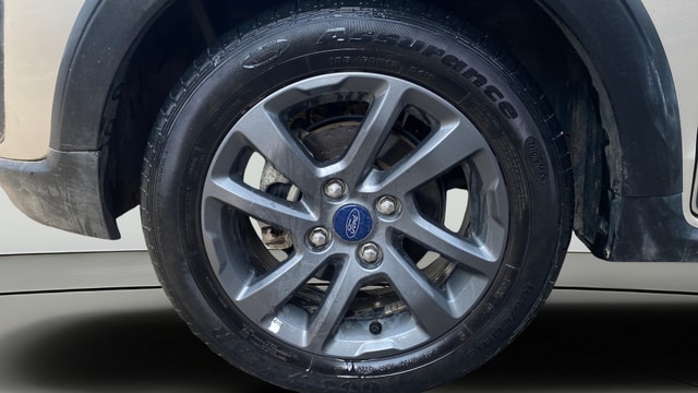 View Ford Freestyle Image 27 Used Ford Freestyle Image 27