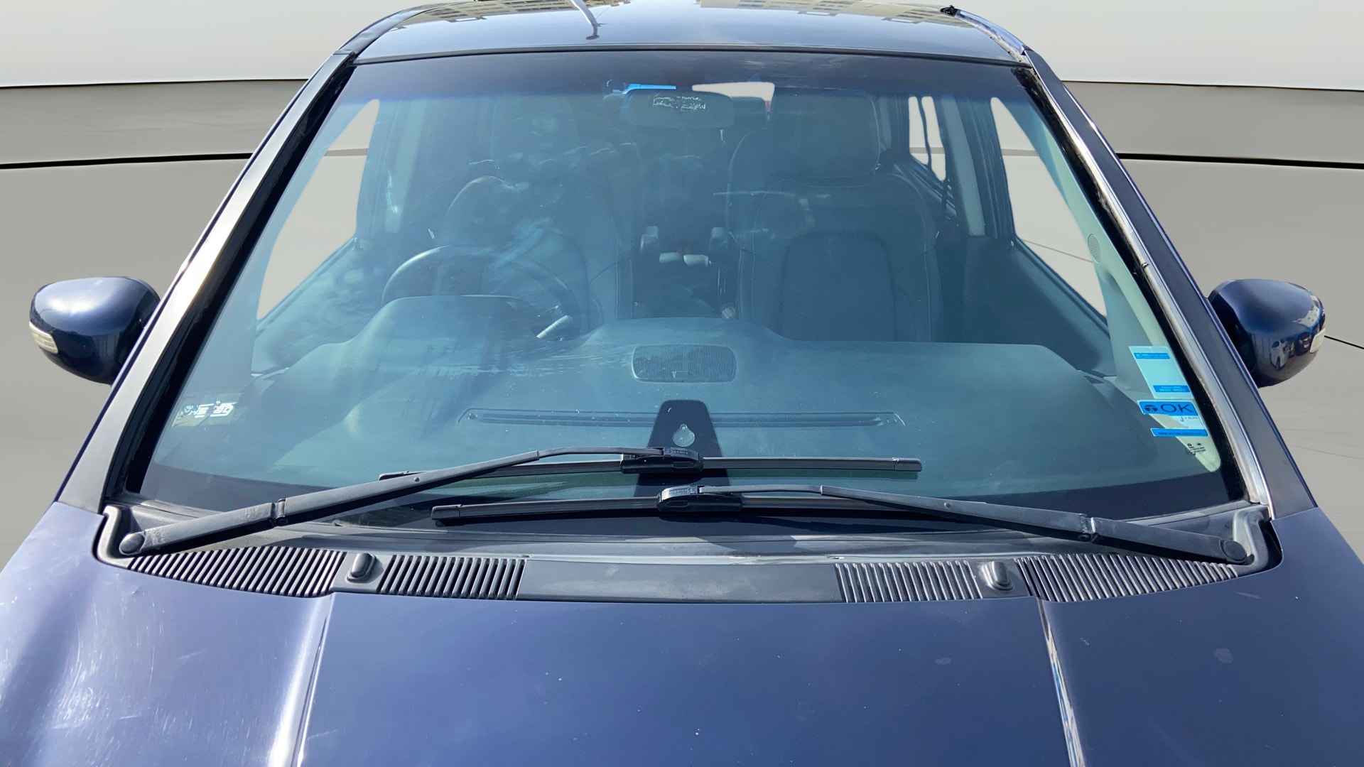 View 2018 Tata Hexa XTA 4X2 Image 38 Used 2018 Tata Hexa XTA 4X2 Image 38