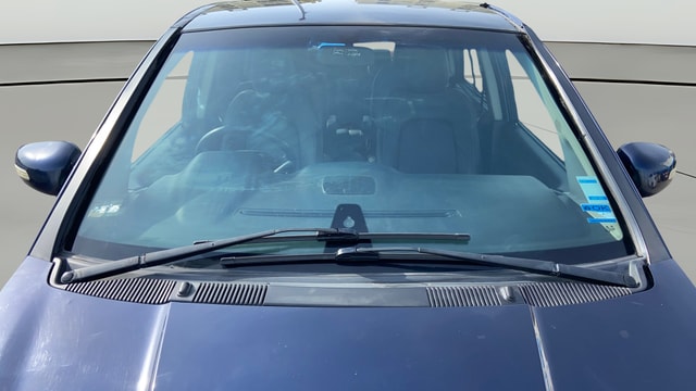 View Tata Hexa Image 38 Used Tata Hexa Image 38