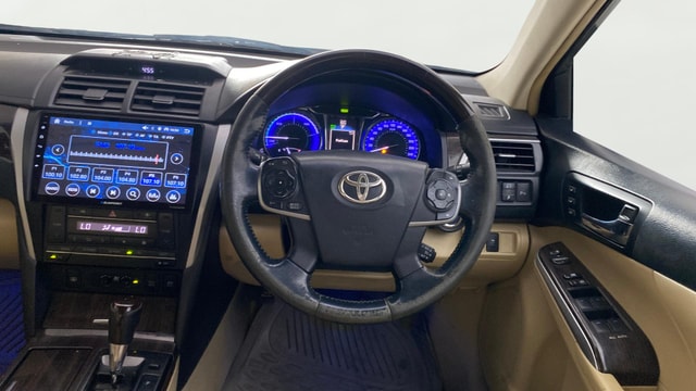 View Toyota Camry Image 21 Used Toyota Camry Image 21