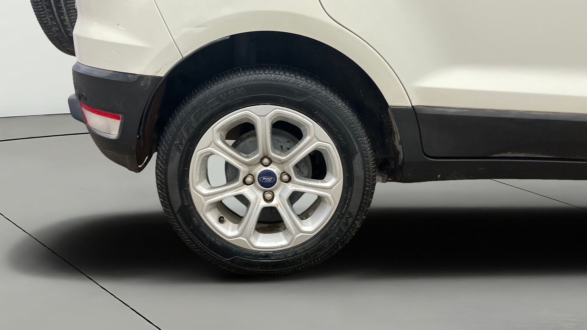 View 2020 Ford EcoSport 1.5 TDCi Diesel Ambiente BS IV Image 34 Used 2020 Ford EcoSport 1.5 TDCi Diesel Ambiente BS IV Image 34