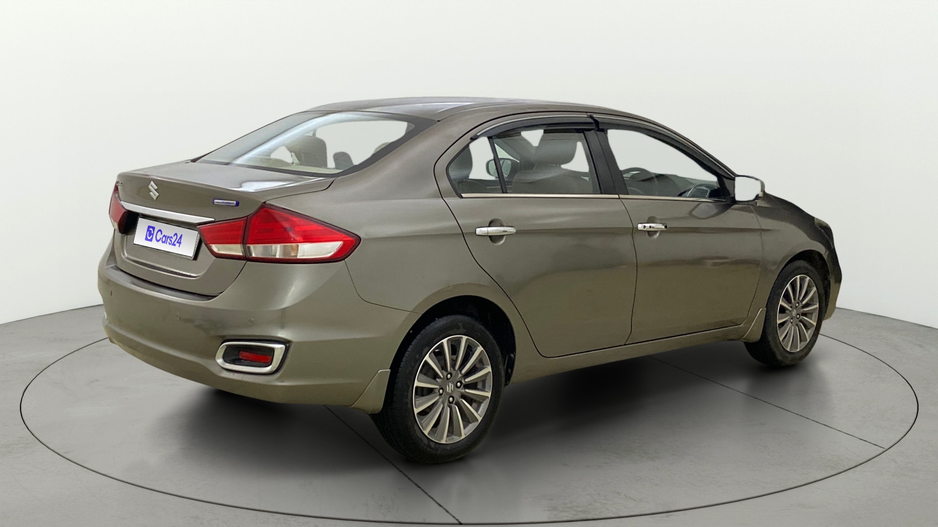 View 2020 Maruti Suzuki 1000 Base Variant Image 44 Used 2020 Maruti Suzuki 1000 Base Variant Image 44