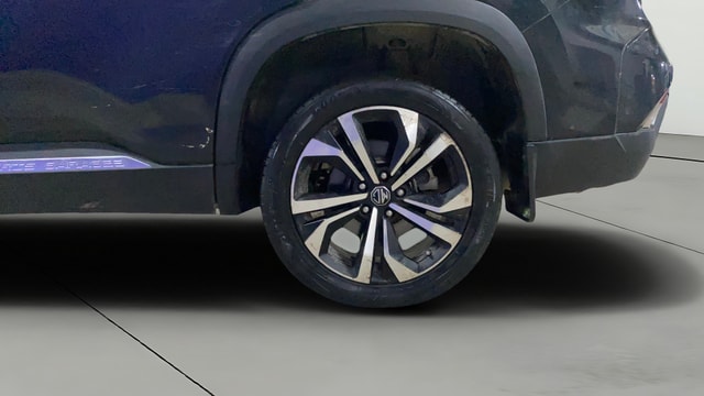 View MG Hector Image 8 Used MG Hector Image 8