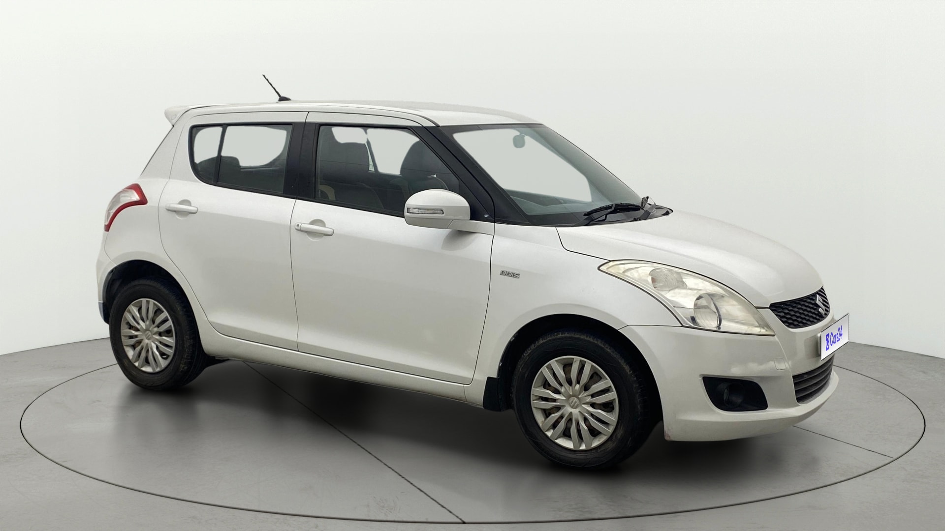View 2013 Maruti Suzuki 1000 Base Variant Image 35 Used 2013 Maruti Suzuki 1000 Base Variant Image 35