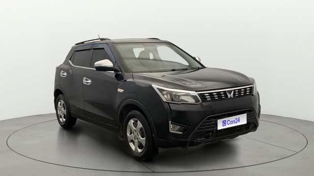 View Mahindra XUV300 Image 36 Used Mahindra XUV300 Image 36