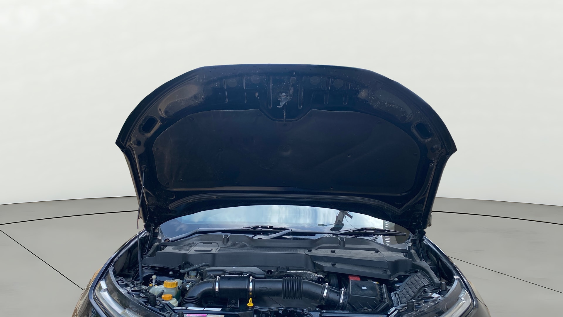 Used 2023 Tata Harrier Used 2023 Tata Harrier