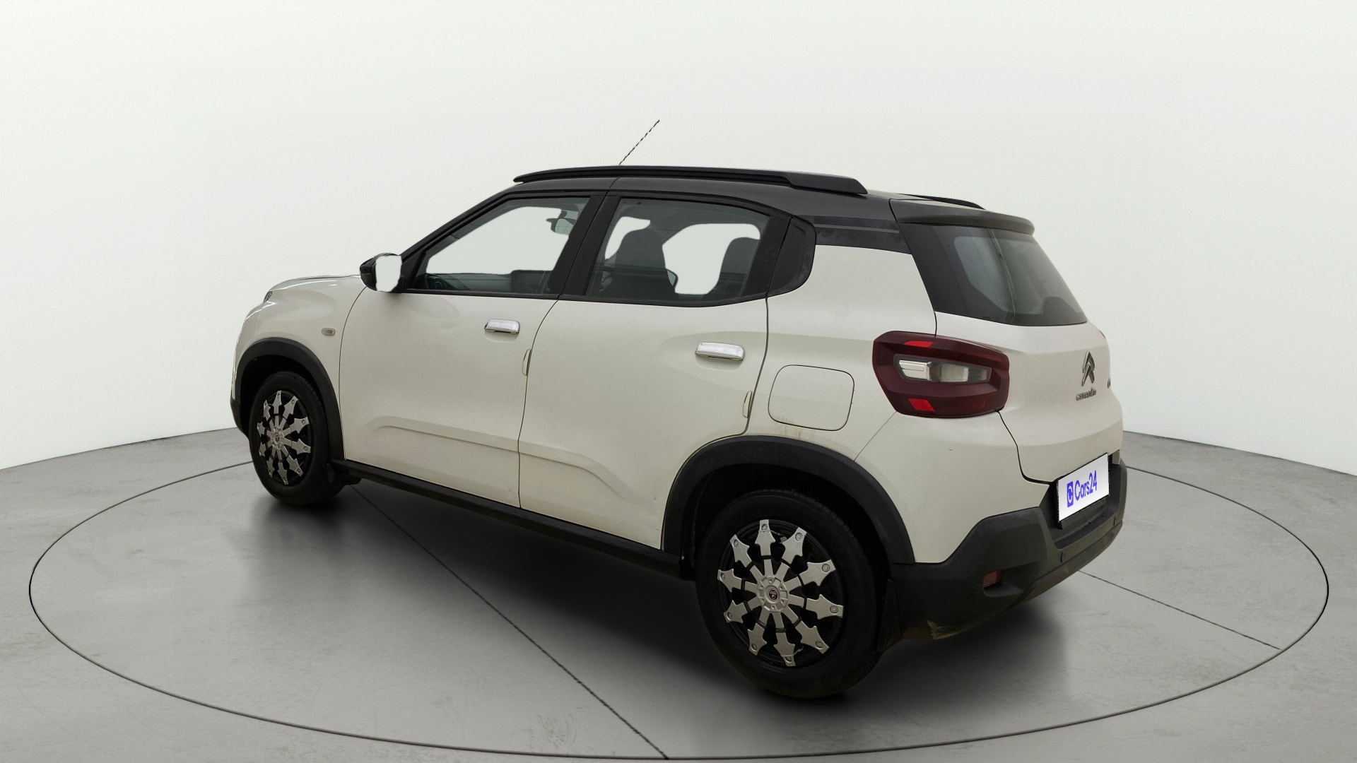 Used 2022 Citroen C3 Used 2022 Citroen C3