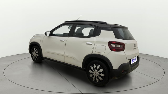 View Citroen C3 Image 2 Used Citroen C3 Image 2