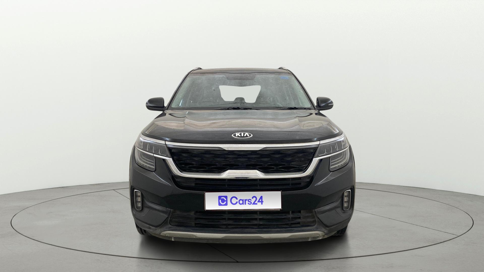 Used 2019 Kia Seltos Used 2019 Kia Seltos