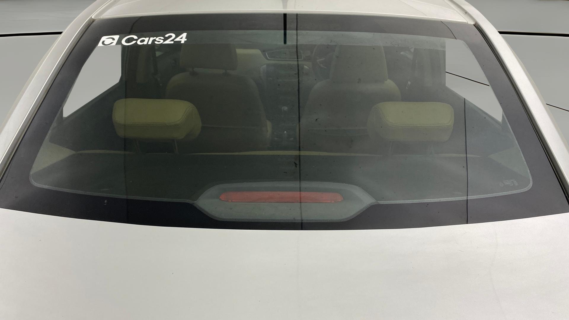 View 2016 Tata Zest XMS Petrol Image 4 Used 2016 Tata Zest XMS Petrol Image 4