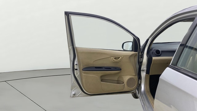 View Honda Amaze Image 30 Used Honda Amaze Image 30