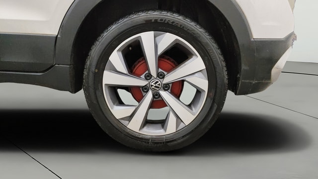 View Volkswagen Taigun Image 8 Used Volkswagen Taigun Image 8