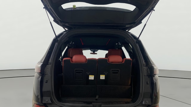 View Tata Safari Image 40 Used Tata Safari Image 40