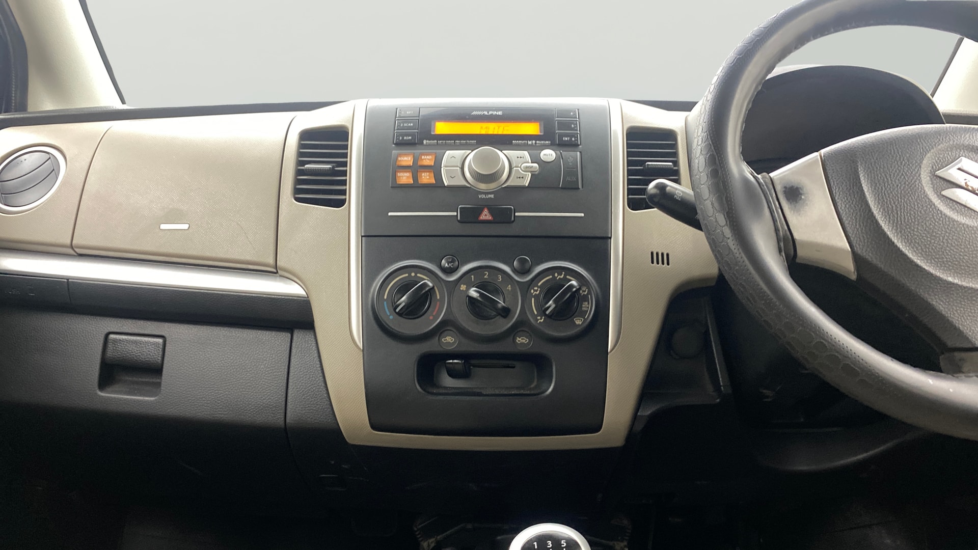 Used 2014 Maruti Suzuki 1000 Used 2014 Maruti Suzuki 1000