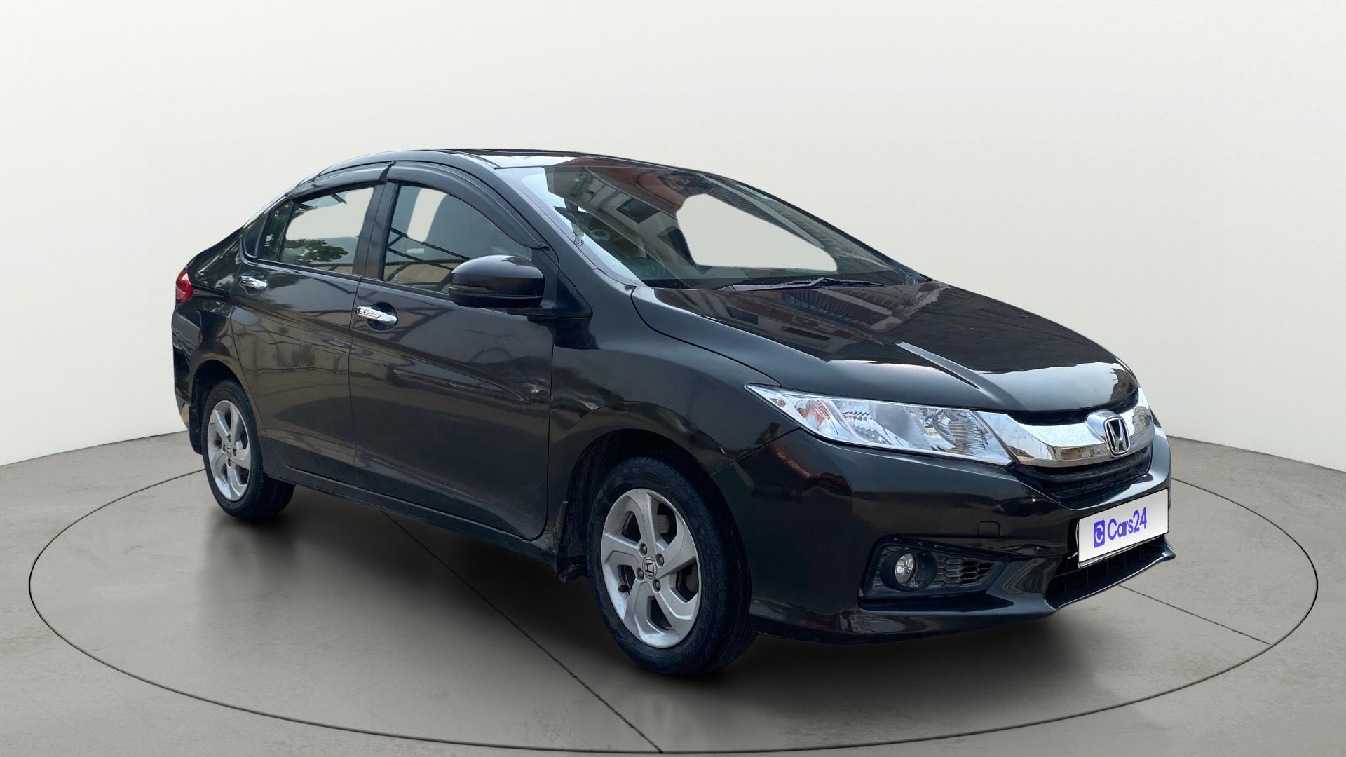View 2015 Honda City ZX MT Diesel Anniversary Edition Image 22 Used 2015 Honda City ZX MT Diesel Anniversary Edition Image 22
