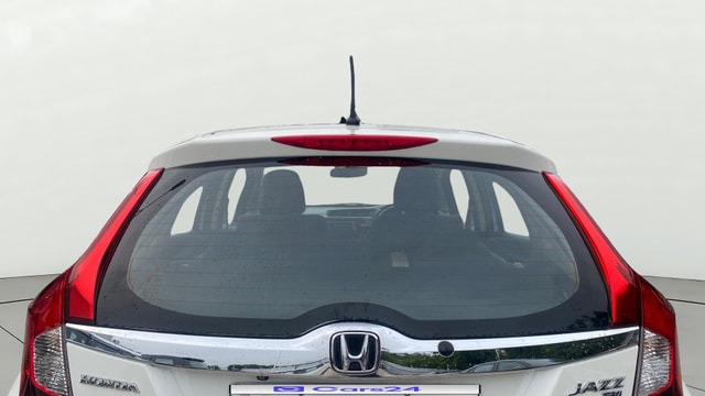 View Honda Jazz Image 5 Used Honda Jazz Image 5