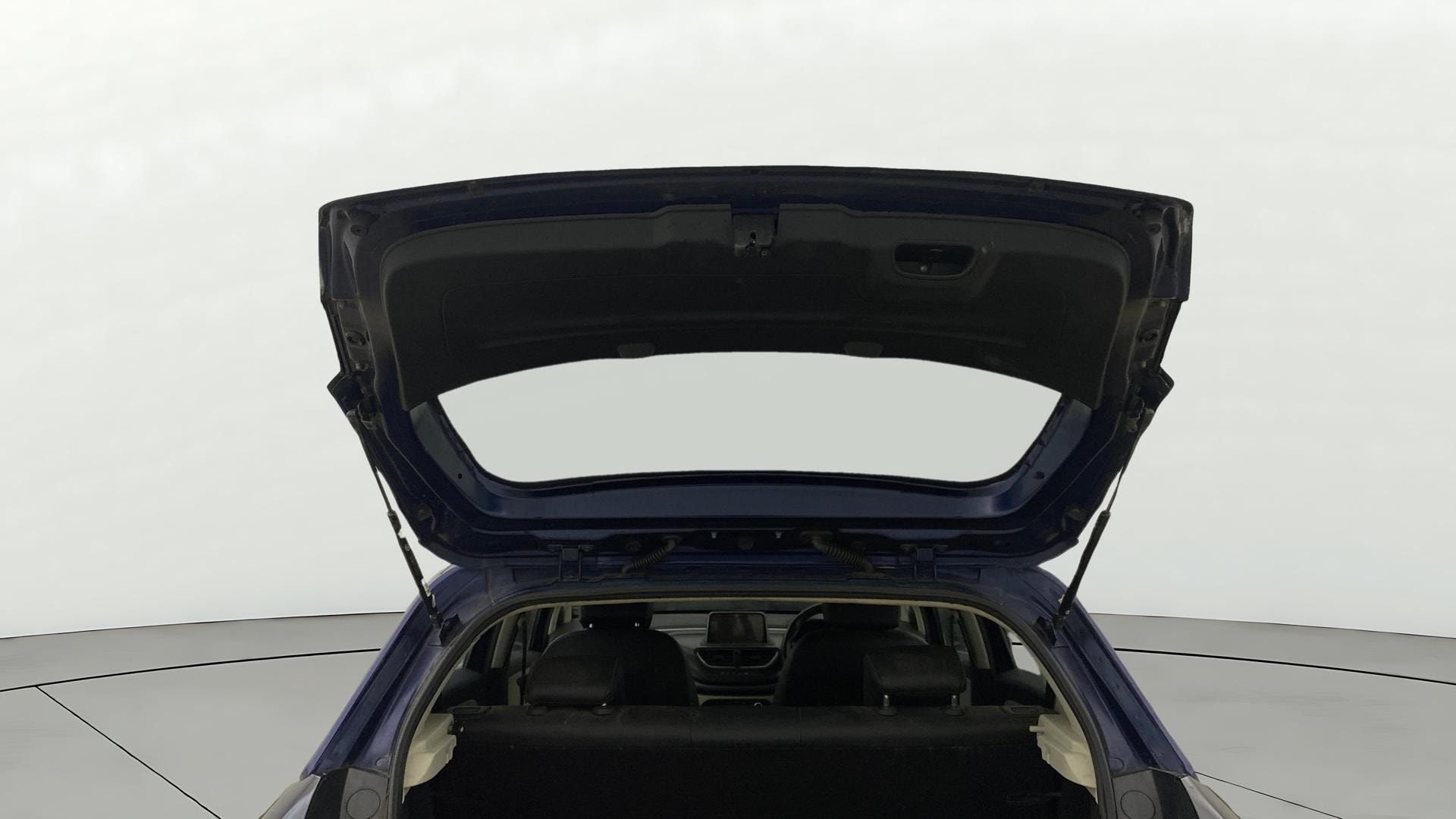 Used 2022 Tata Altroz Used 2022 Tata Altroz