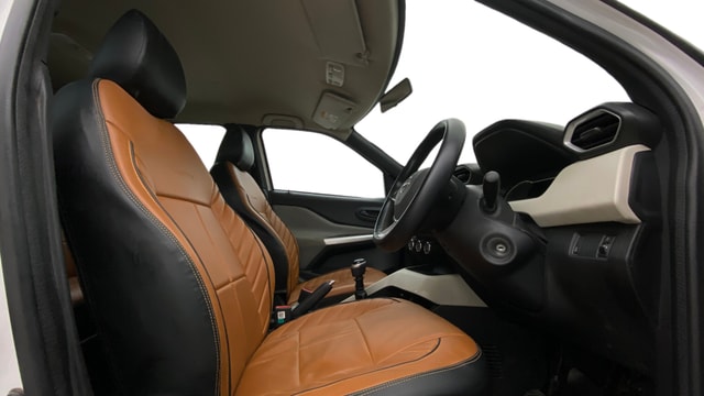 View Nissan Magnite Image 26 Used Nissan Magnite Image 26