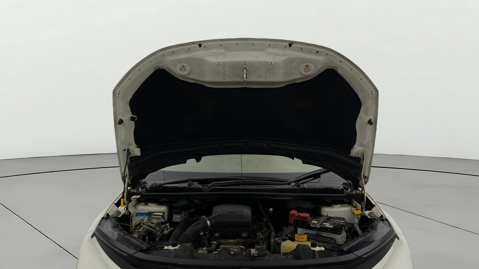 Used 2024 Tata Nexon Used 2024 Tata Nexon