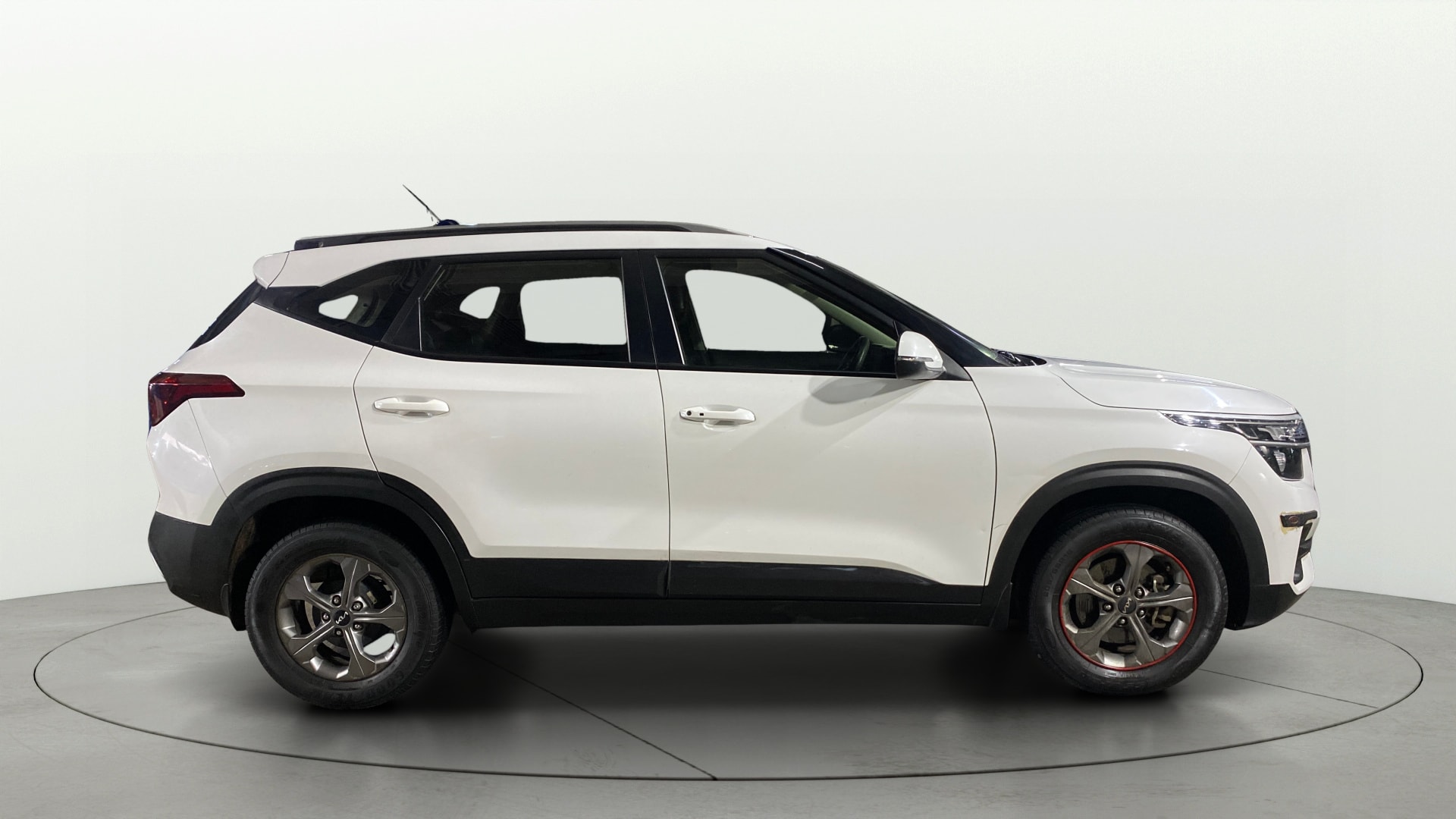Used 2021 Kia Seltos Used 2021 Kia Seltos