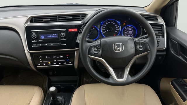 View Honda City Image 21 Used Honda City Image 21