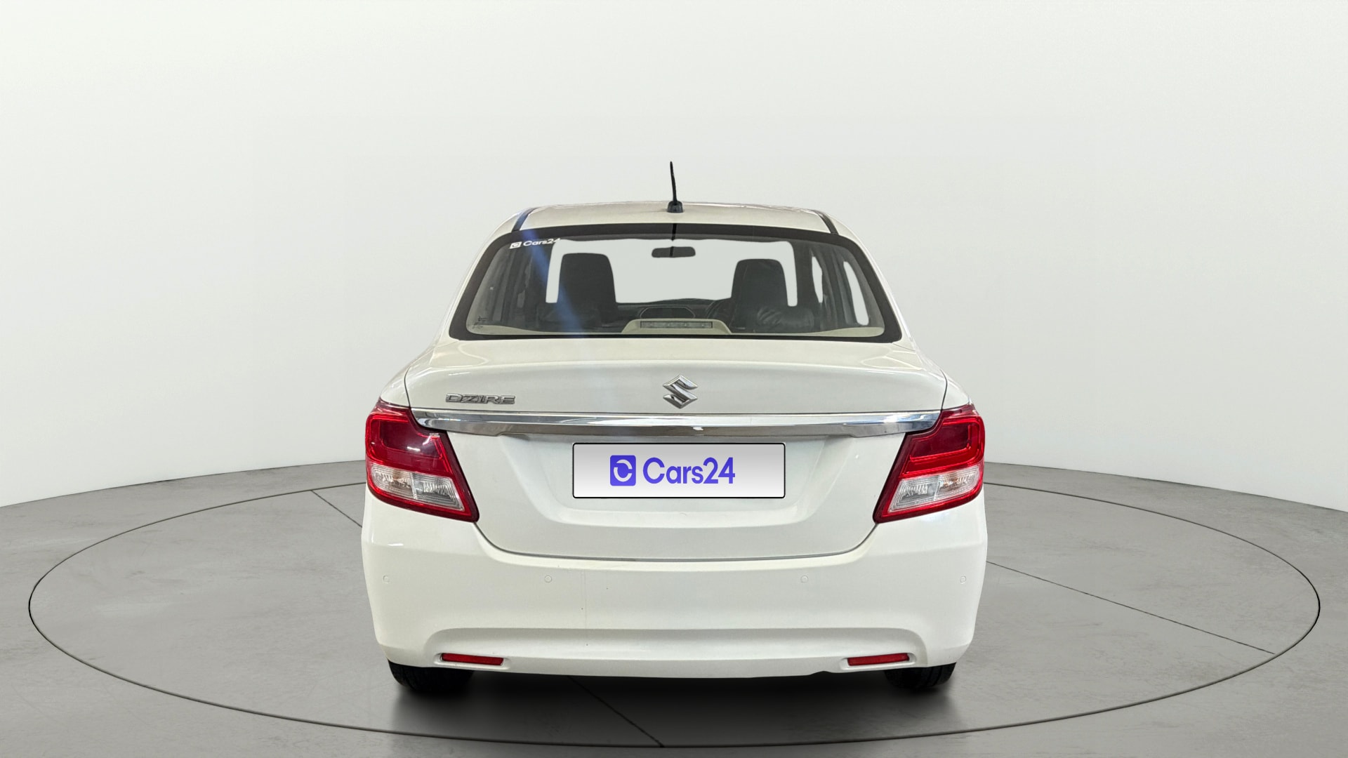 View 2022 Maruti Suzuki 1000 Base Variant Image 38 Used 2022 Maruti Suzuki 1000 Base Variant Image 38