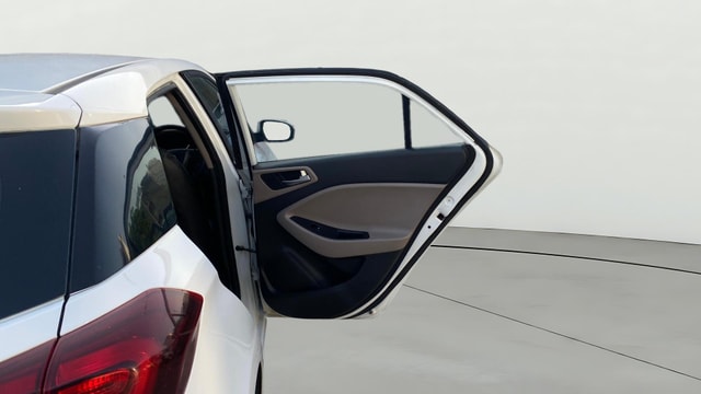 View Hyundai Elite i20 Image 7 Used Hyundai Elite i20 Image 7